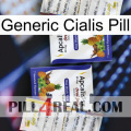 Generic Cialis Pill 12